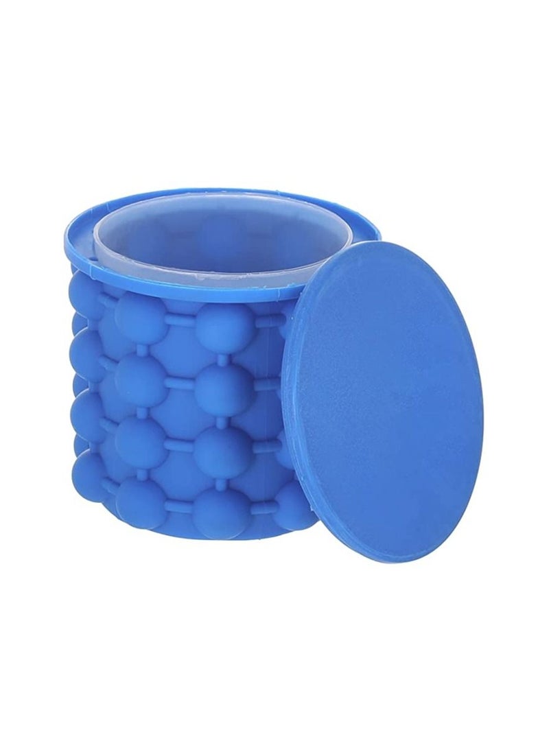 Generic - The Revolutionary Space Saving Ice Cube Maker 1 PACK - Image 1