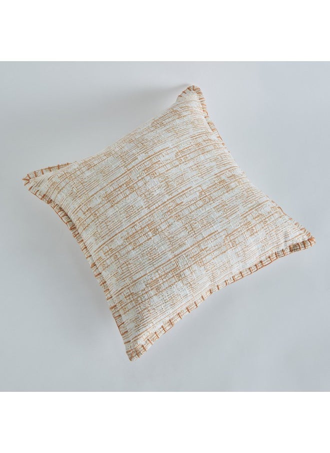 Nomadic Lux Blanket Stitch Filled Cushion 45 x 45 cm - pzsku/Z7021F635A9105DB20364Z/45/_/1733460306/1e820efa-40c3-4e5d-86f9-60cc52a1e64b