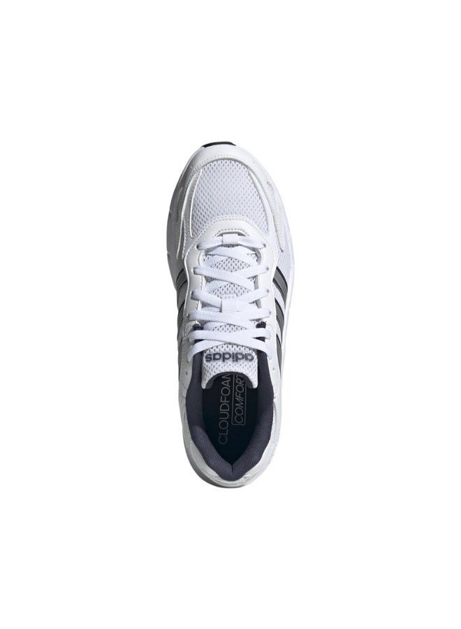 Adidas Adidas Eclyptix 2000 Grey Sportswear Shoes For Men 6.5 - Image 5