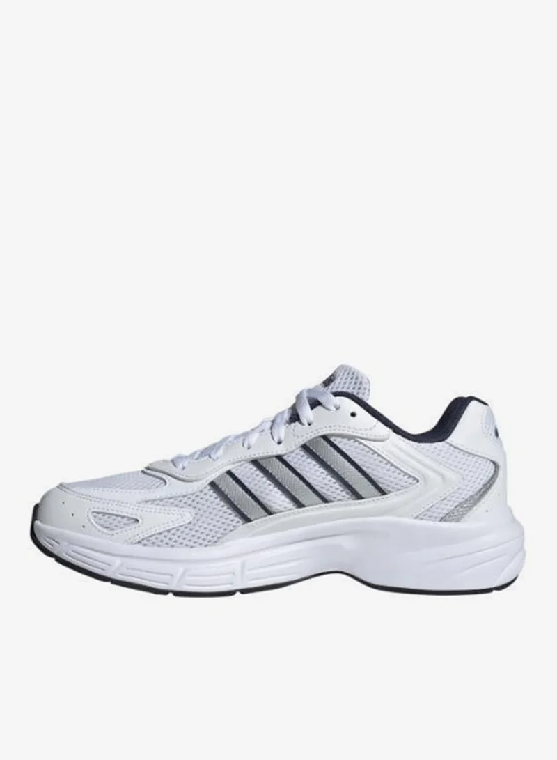 Adidas Eclyptix 2000 White Sportswear Men Shoes
