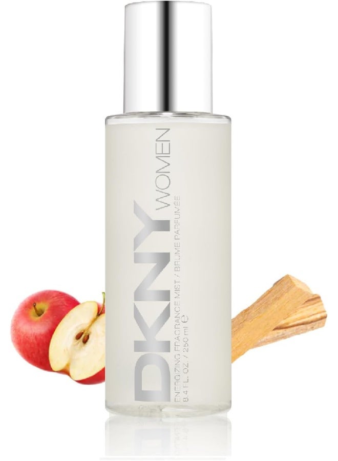 DKNY Women Citrus And Floral Body Spray 250Ml - Image 2