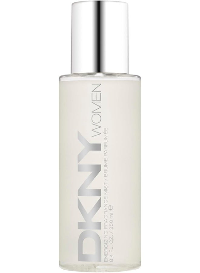 DKNY Women Citrus And Floral Body Spray 250Ml - Image 1