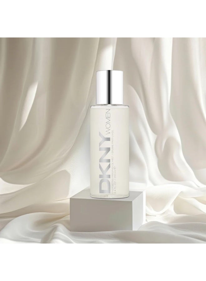 DKNY Women Citrus And Floral Body Spray 250Ml - Image 4