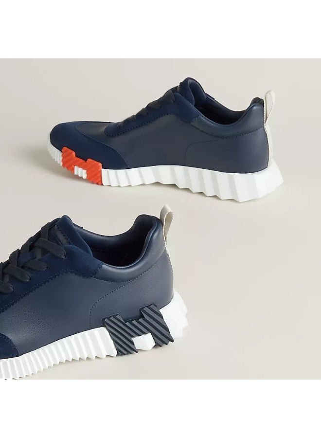 Hermes H24 Mens Bouncing Sneakers - Image 2