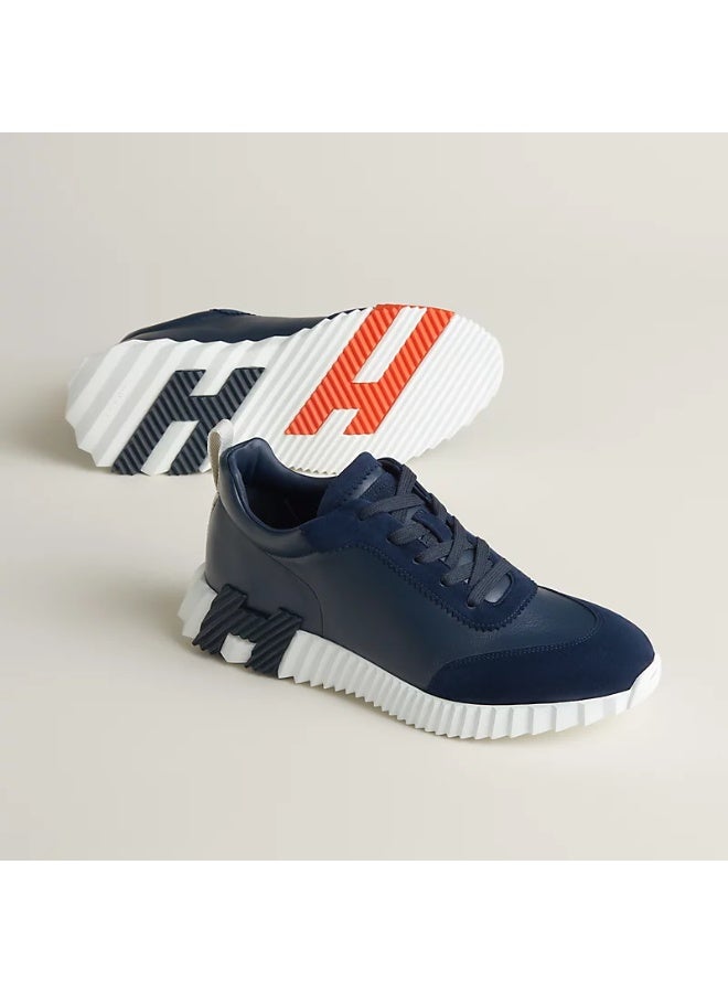 Hermes H24 Mens Bouncing Sneakers - Image 1
