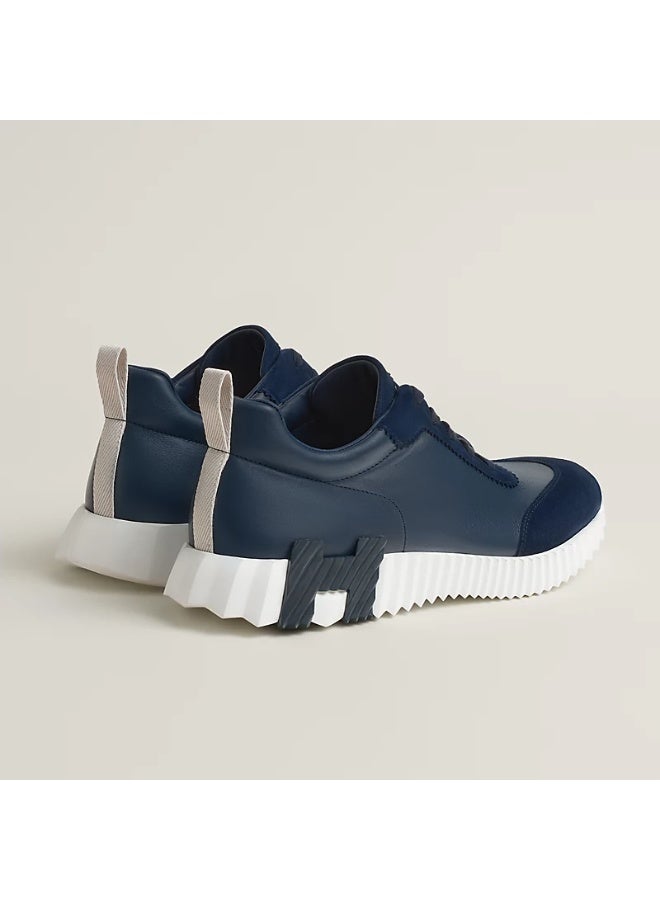 Hermes H24 Mens Bouncing Sneakers - Image 3