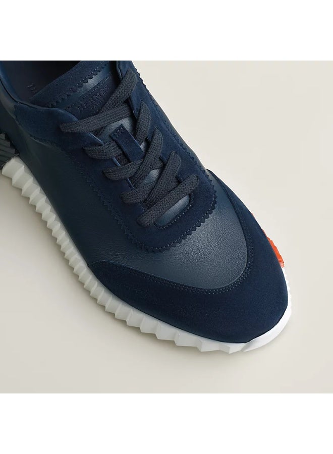 Hermes H24 Mens Bouncing Sneakers - Image 4