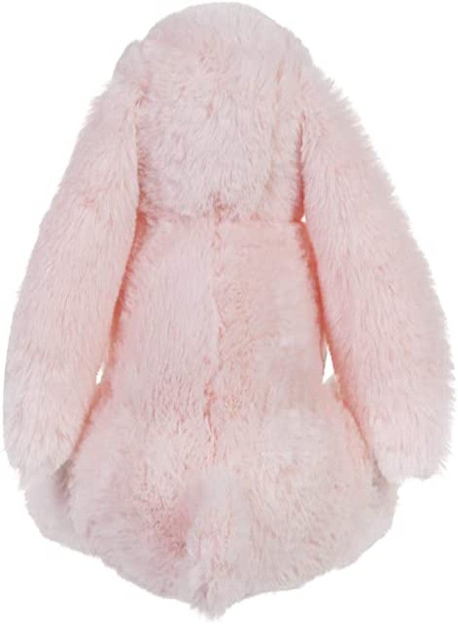 Frantic 26CM Pink Cherry Rabbit Soft Toy for Kids Playing Toy, Birthday Gift (26CM_CherryRabbit_Pink) - Image 2