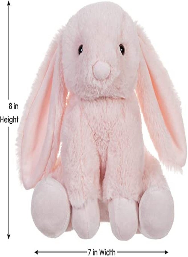 Frantic 26CM Pink Cherry Rabbit Soft Toy for Kids Playing Toy, Birthday Gift (26CM_CherryRabbit_Pink) - Image 4