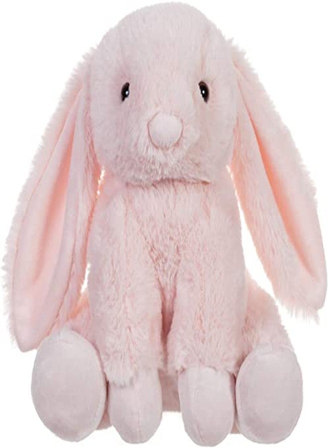 Frantic 26CM Pink Cherry Rabbit Soft Toy for Kids Playing Toy, Birthday Gift (26CM_CherryRabbit_Pink) - Image 1