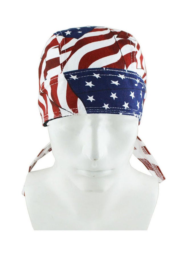 NIBEMINENT Fashion Pirates Cycling Cap Bike Headband Riding Hat Bandana Hood Head Cloth 20 x 10 20cm - Image 5