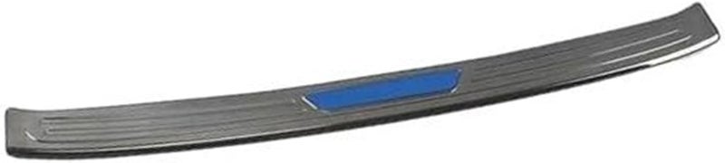 Yurefax Trunk Scuff Plate Cover for ES 250 300H