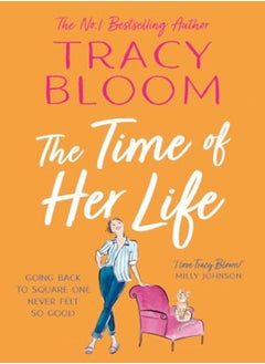 Time Of Her Life 