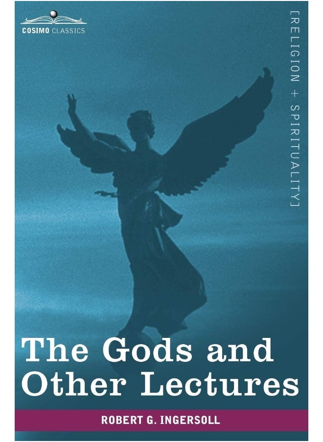 The Gods and Other Lectures 