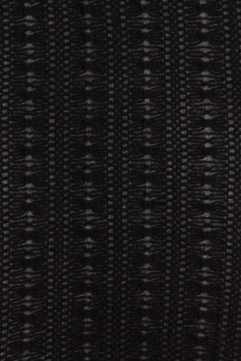 H&M Patterned tights