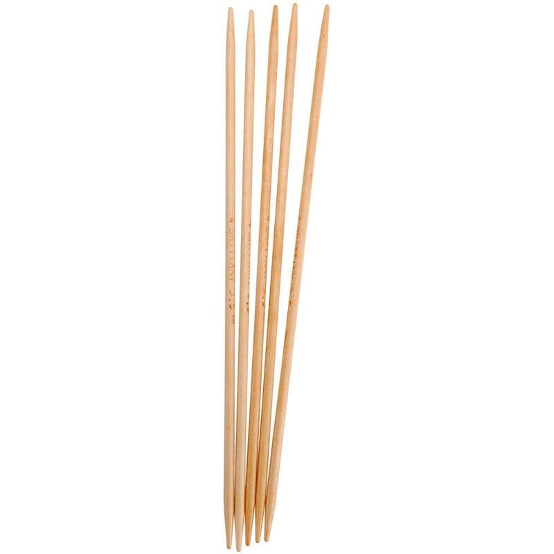 Brittany 10 Double Pointed Needles