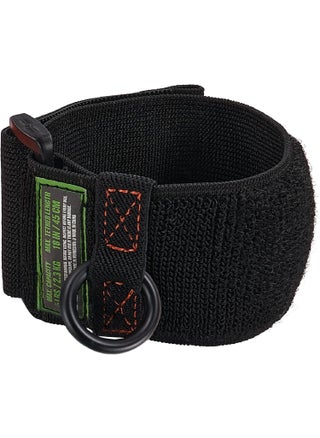 Ergodyne Squids 3123 Tool Wristband with DRing Tool Lanyard Tethering Attachment Point Tool Weight Rating 5lbs - pzsku/Z70228B718E45C6F0DDFCZ/45/1747233900/d27e8495-62d5-4951-a0bb-bdce875c018c