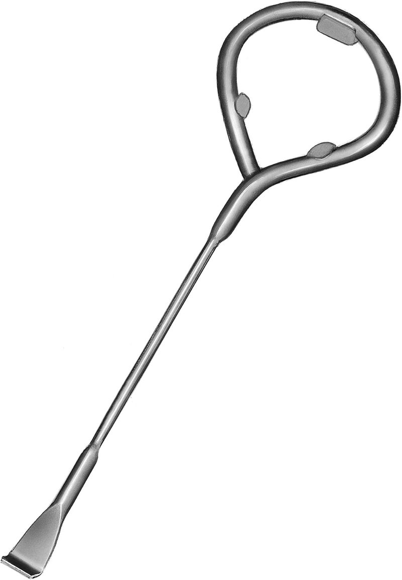 Paint Can Opener, Chrome