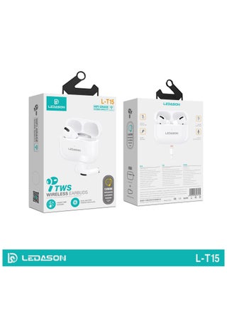 L-T15 WIRELESS EARBUDS - pzsku/Z7022A8D4159C7E33B8DFZ/45/_/1727952164/12abeb9d-2760-48c5-9a82-ddd14b27f187