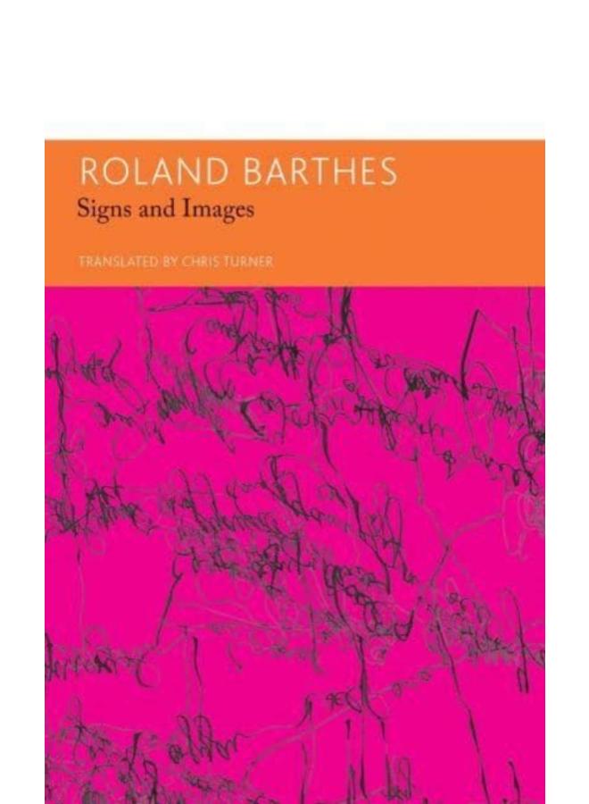 Signs and Images ??? Writings on Art, Cinema and Photography 