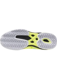 Mizuno Wave Exceed Light 2 Unisex Tennis Shoes Yellow  - Image 3
