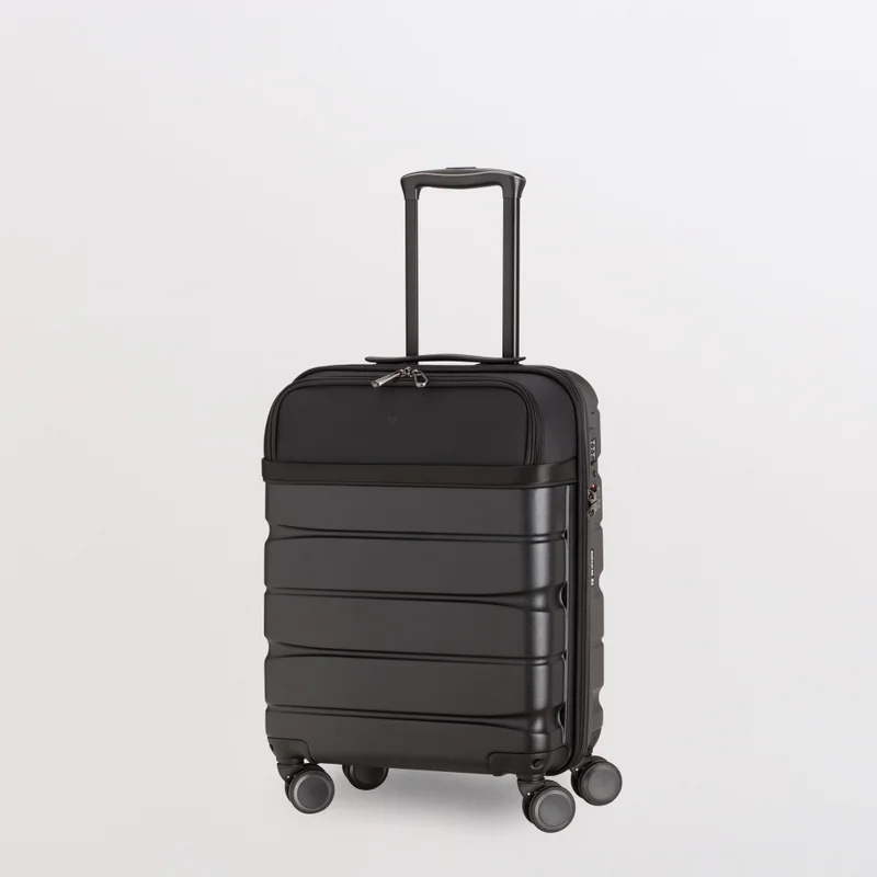 كاربيزا Hard Trolley S Oneway Go Black
