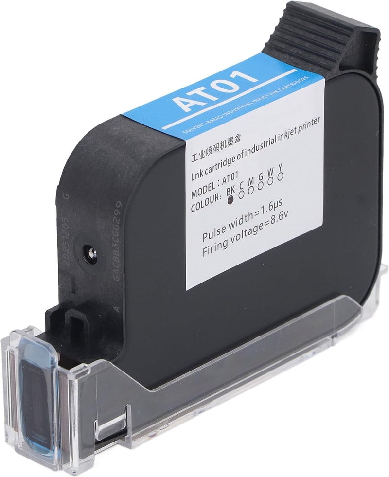 Widely used design ZJchao 42ML Fast-Drying Inkjet Ink Cartridge Compatible with SC12, SC12T, CP12, CP12W, SC12KJ Printers for Wood, Metal, Fabric, Glass & Leather Updated modern design Single & bulk use compatible Gulf climate upgraded quality Easy lifting build Cost effective fine quality Odor free color Labor saving optimized design Simplified versatile design Various color options Safe approved storage space Good ventilation Trendy flexible practical build Simple multifunctional build Classic design alternatives Easy transit optimized build Minimal design Longevity optimized build Global upgraded economical craftsmanship Riyadh Jeddah Dammam ship Varied size selections Flat working surface Coast & inland available Modern practical shape Freeze crack proof - Image 3