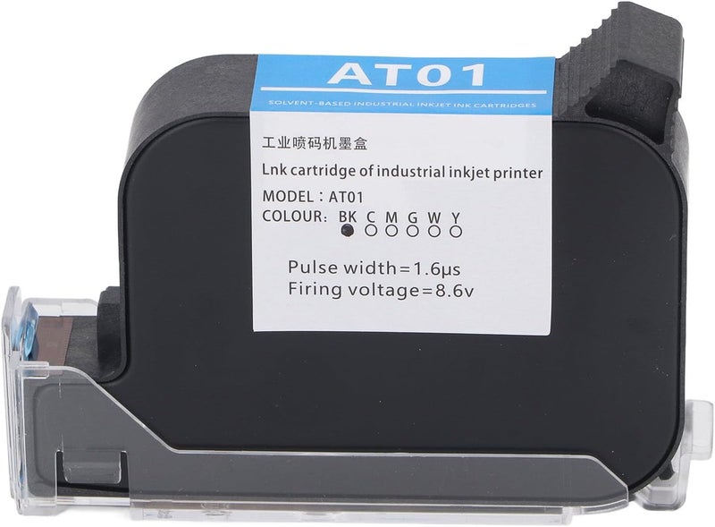 Widely used design ZJchao 42ML Fast-Drying Inkjet Ink Cartridge Compatible with SC12, SC12T, CP12, CP12W, SC12KJ Printers for Wood, Metal, Fabric, Glass & Leather Updated modern design Single & bulk use compatible Gulf climate upgraded quality Easy lifting build Cost effective fine quality Odor free color Labor saving optimized design Simplified versatile design Various color options Safe approved storage space Good ventilation Trendy flexible practical build Simple multifunctional build Classic design alternatives Easy transit optimized build Minimal design Longevity optimized build Global upgraded economical craftsmanship Riyadh Jeddah Dammam ship Varied size selections Flat working surface Coast & inland available Modern practical shape Freeze crack proof - Image 2
