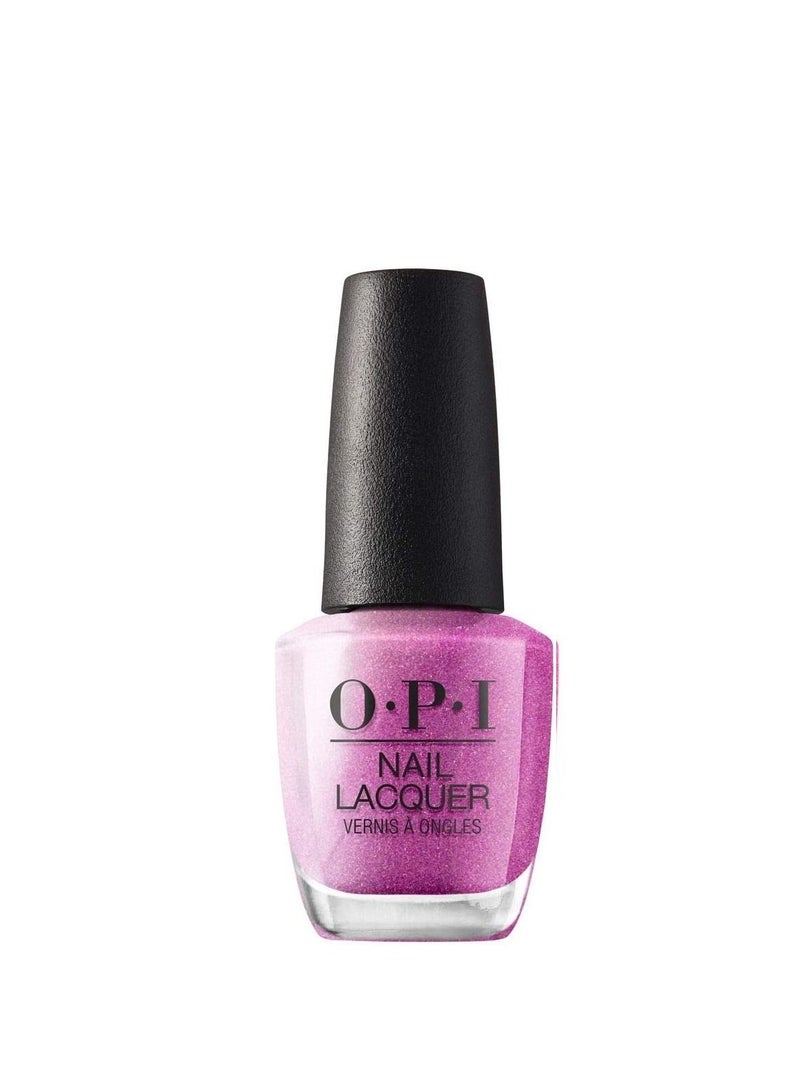 OPI NL Rainbows A Go Go NLSR4 15ml