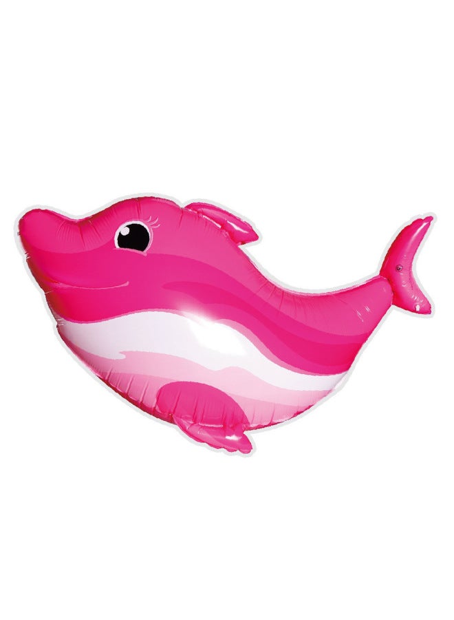 Wedding Gift Air Ball Remote Control Flying Fish Inflatable Dolphin Aircraft Helium Shark Remote Control Clown Fish UFO With Light-Color:Returns Are Not Supported, Please Confirm Before Placing An Order