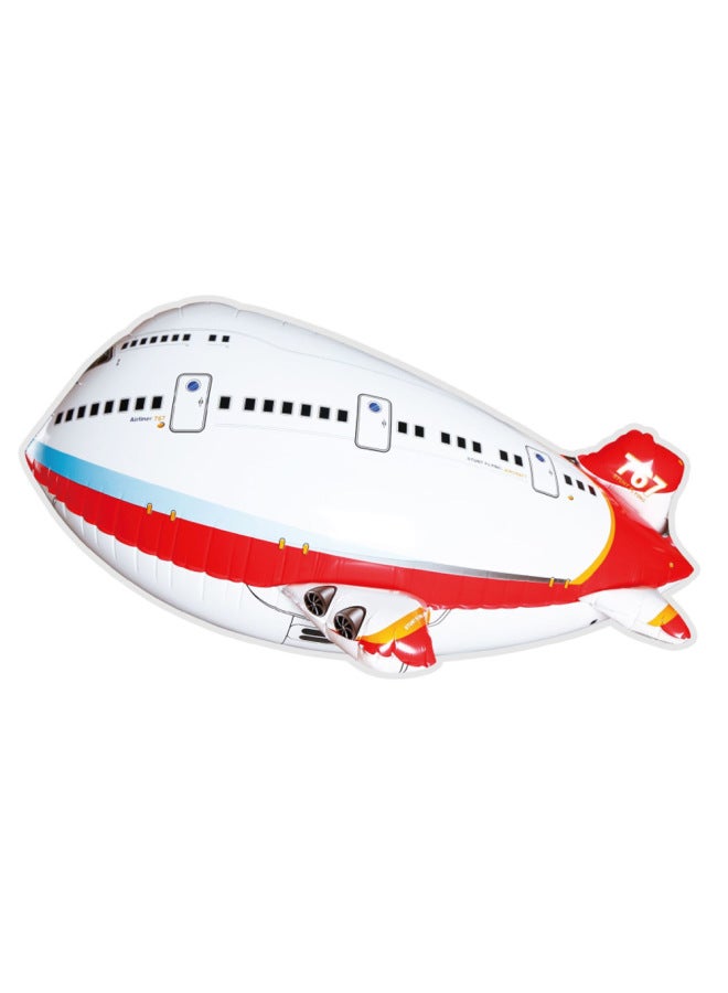 Wedding Gift Air Ball Remote Control Flying Fish Inflatable Dolphin Aircraft Helium Shark Remote Control Clown Fish UFO With Light-Color:Returns Are Not Supported, Please Confirm Before Placing An Order