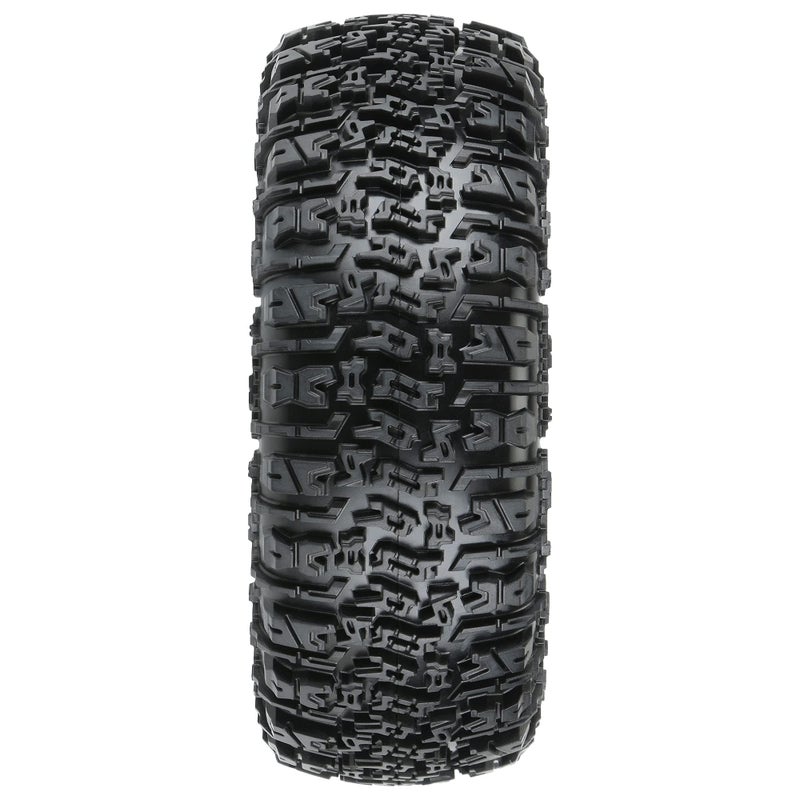 Pro-Line ProLine Racing Trencher 19 Predator Rock Terrain Tires FR PRO1018303 RC Tire - Image 3