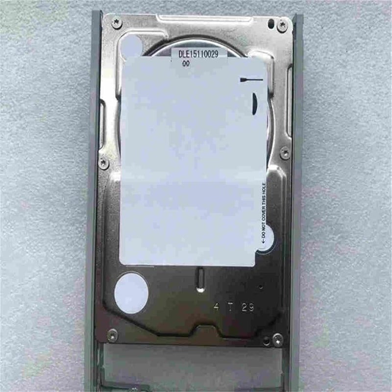 AL13SXB60 600GB 2.5 Inch 15K RPM 12GB Cache SAS Hard Drive - Image 1