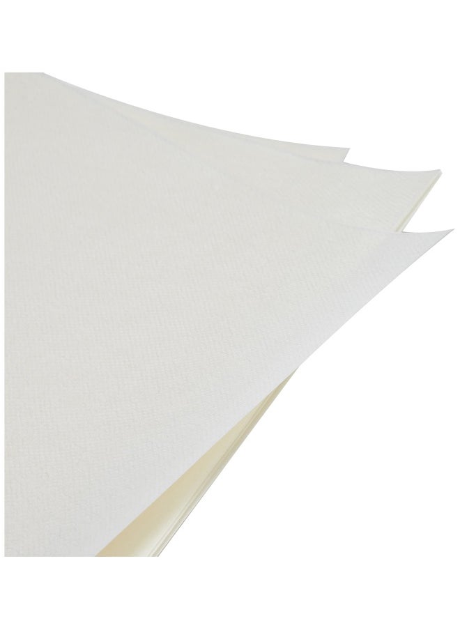 8.5X11 Stabilizer  8.5  X 11  12-Pack  White