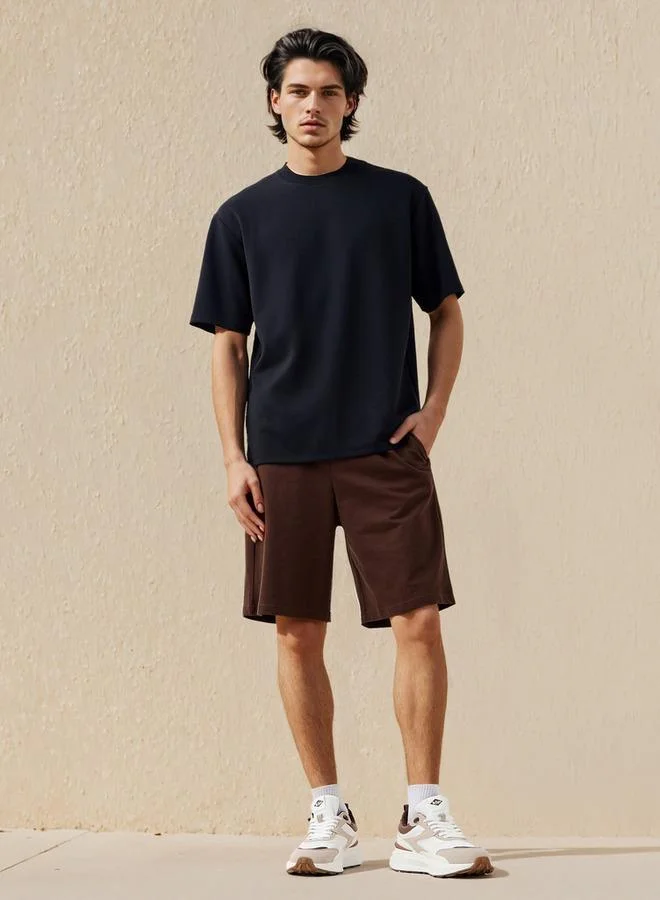 Splash FAV Men Regular Fit Shorts Cotton