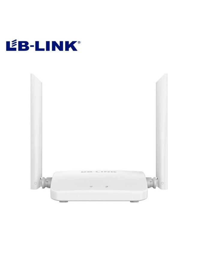 LB-link BL-CPE600EU 4G LTE Router AX300 WiFi 6 High Speed Intelligent - Image 1