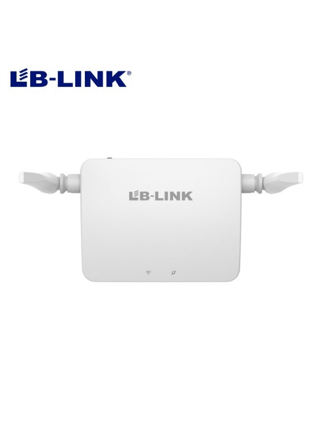 LB-link BL-CPE600EU 4G LTE Router AX300 WiFi 6 High Speed Intelligent - Image 4