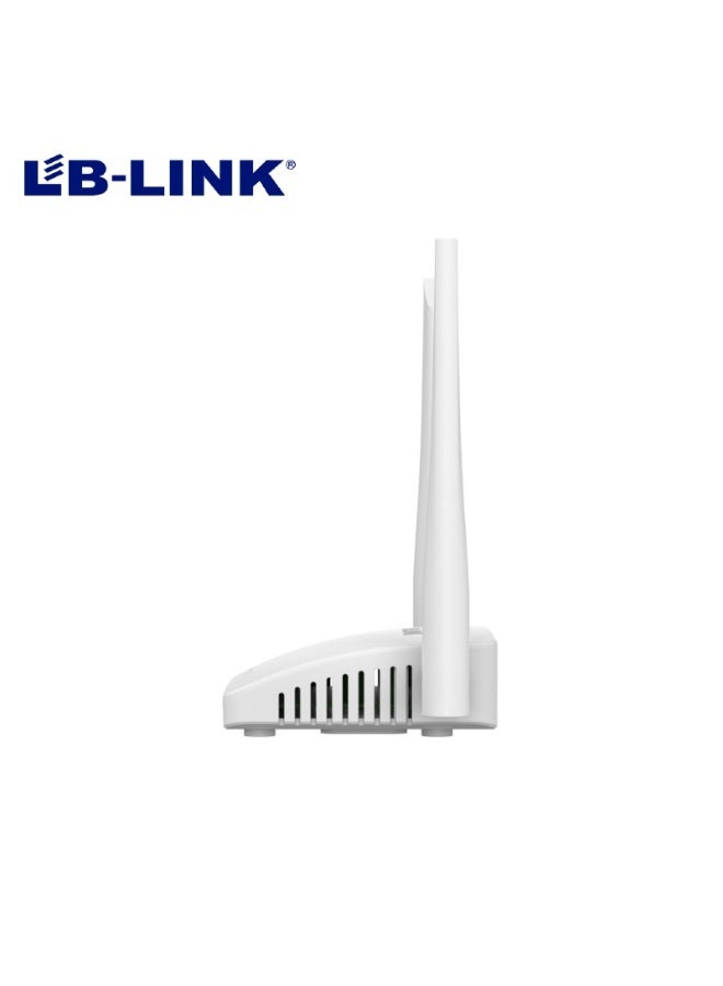LB-link BL-CPE600EU 4G LTE Router AX300 WiFi 6 High Speed Intelligent - Image 3