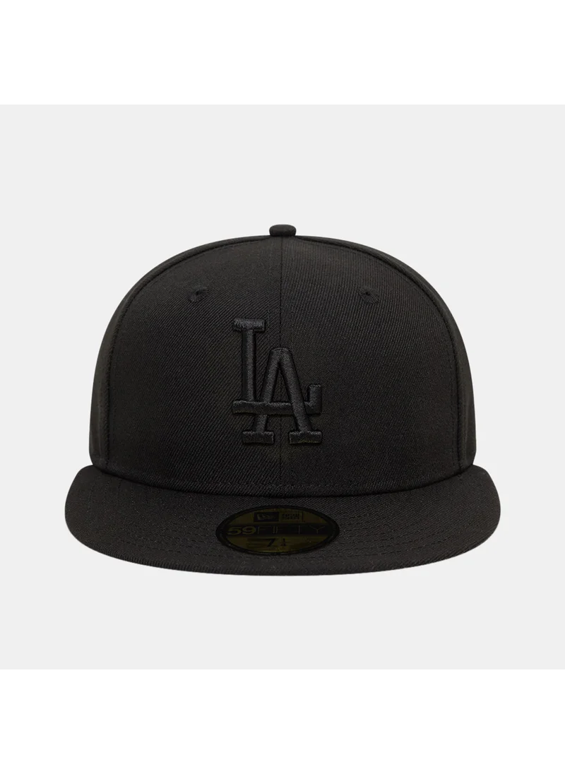 NEW ERA Men's MLB Los Angeles Dodgers Essential 59FIFTY Cap