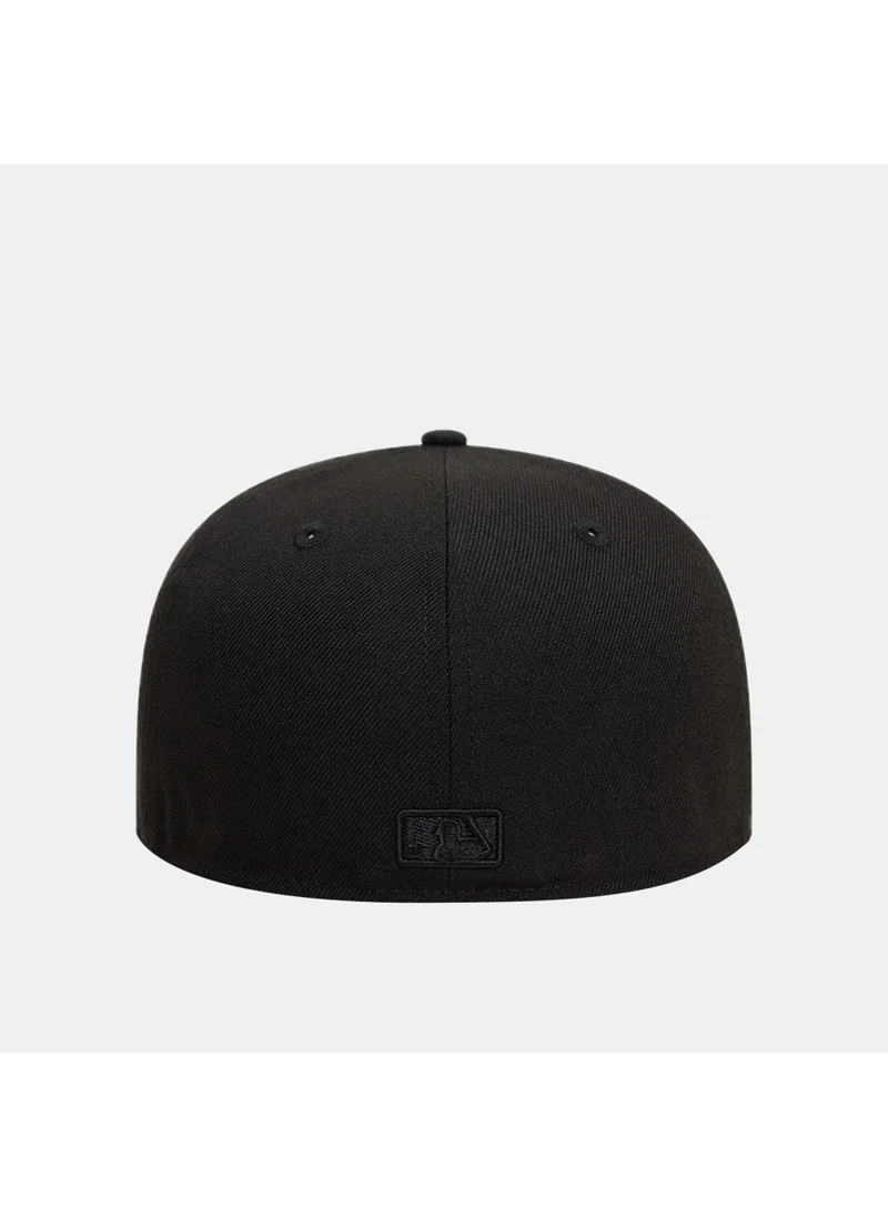 NEW ERA Men's MLB Los Angeles Dodgers Essential 59FIFTY Cap