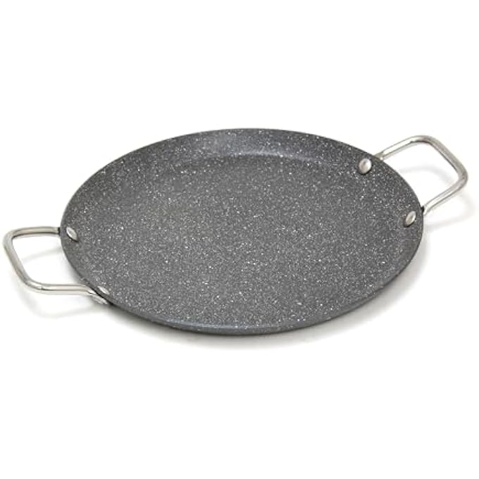 Hascevher Paella Pan Germatinium 24Cm - Image 1
