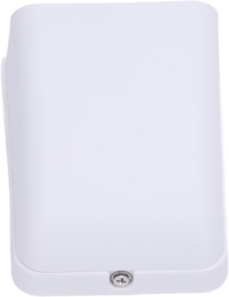 Boat Intake Cowl Ventilator Cover Enhanced Airflow Sturdy Fit for Vent for RV Yacht ABS 3.4in - Image 2