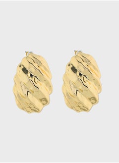 Stud Earrings