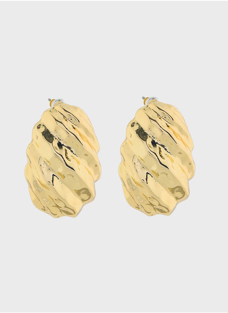 ELLA - Stud Earrings - Image 1