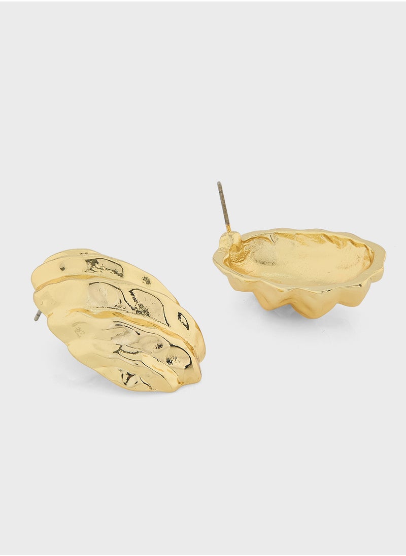 ELLA - Stud Earrings - Image 1