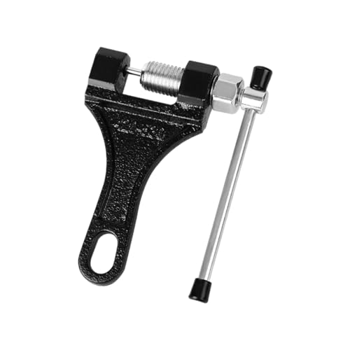 Dickno Chain Breaker #420-530, Chain Break #420 428 520 525 528 530, Chain Tool Fit for Motorcycle Bicycle Dirt Pit Bike ATV Quad Go Kart Scooter, Universal Motorcycle Accessories - Image 1
