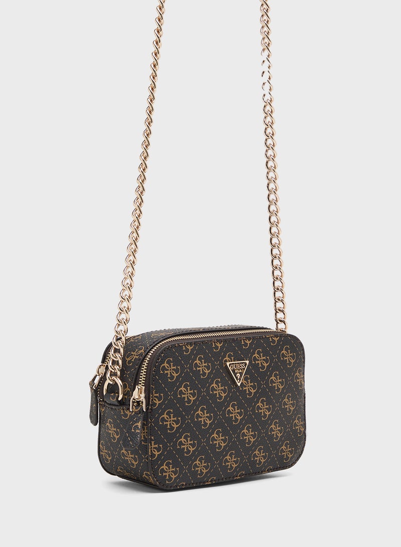 GUESS Noelle II Crossbody Camera  - Image 3