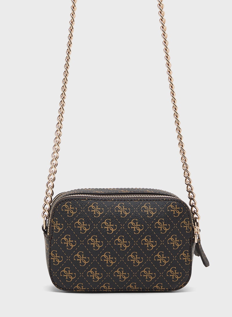 GUESS Noelle II Crossbody Camera  - Image 2
