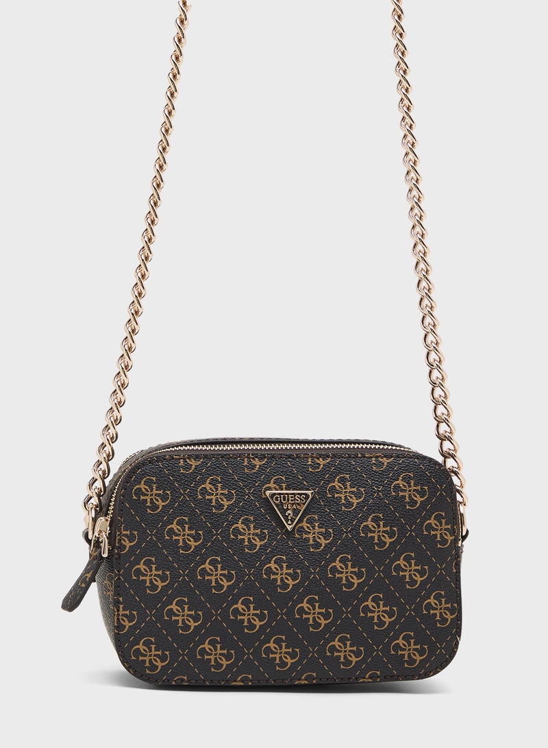 GUESS Noelle II Crossbody Camera  - Image 1