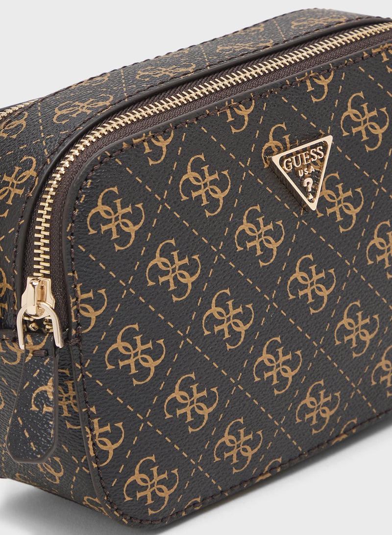 GUESS Noelle II Crossbody Camera  - Image 4